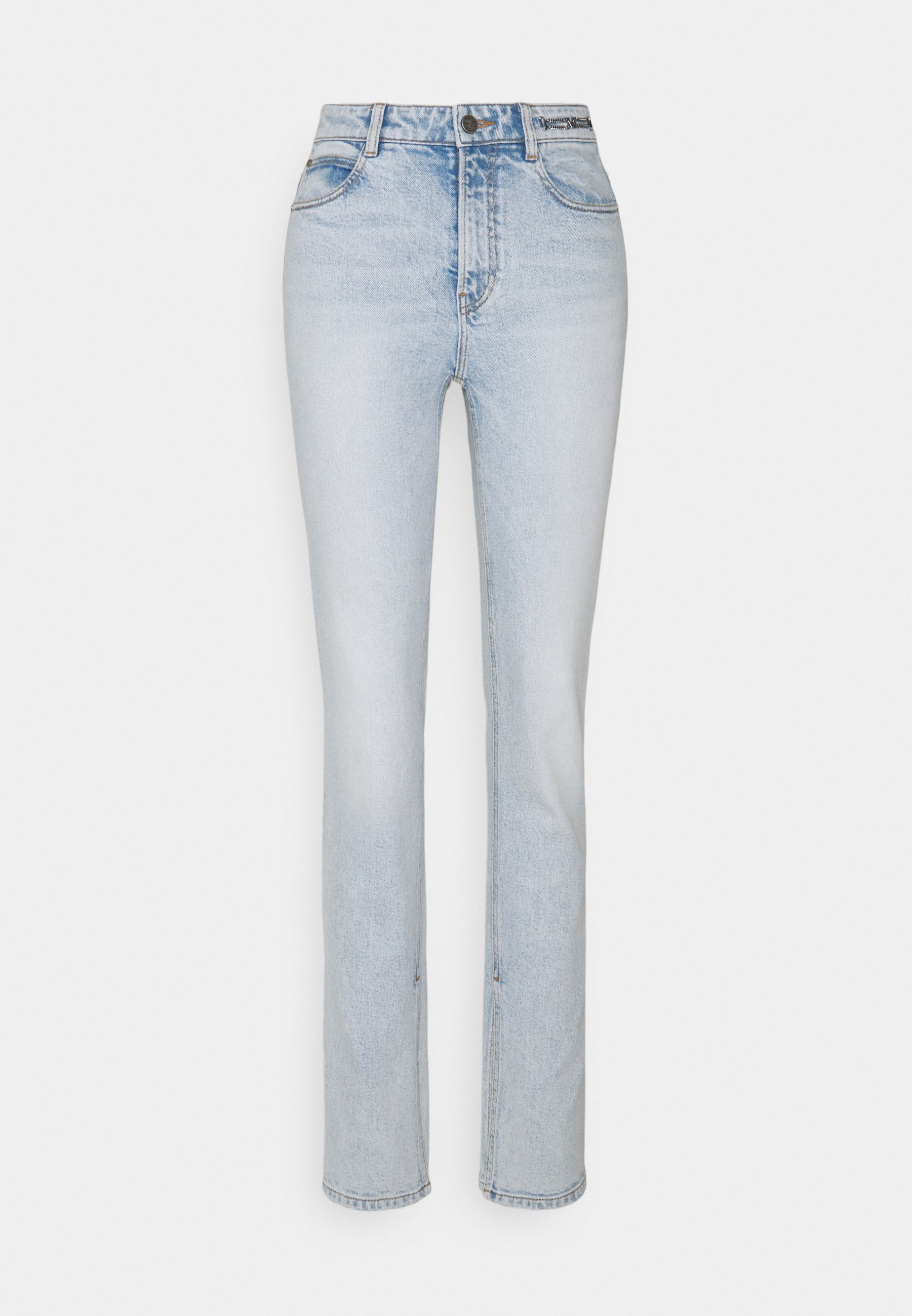 Miss Sixty Straight leg jeans - light 