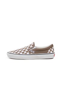 Vans Sneakers basse - dark brown