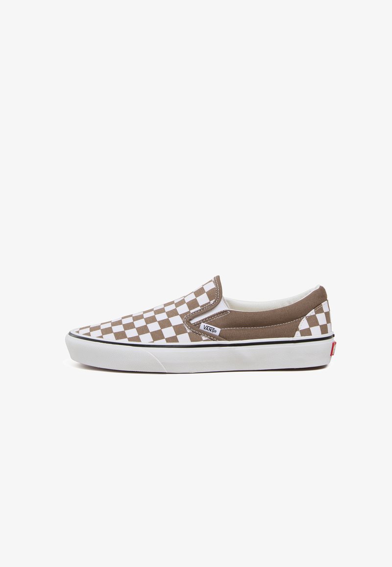 Vans Tenisky - dark brown