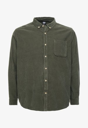 CORDUROY  - Overhemd - olive