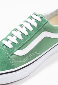 Vans Tenisky - green