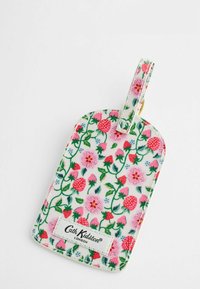 Cath Kidston LUGGAGE - REGULAR FIT - Ceļojumu piederums - ecru pink floral