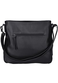 Rieker Sac à main - black