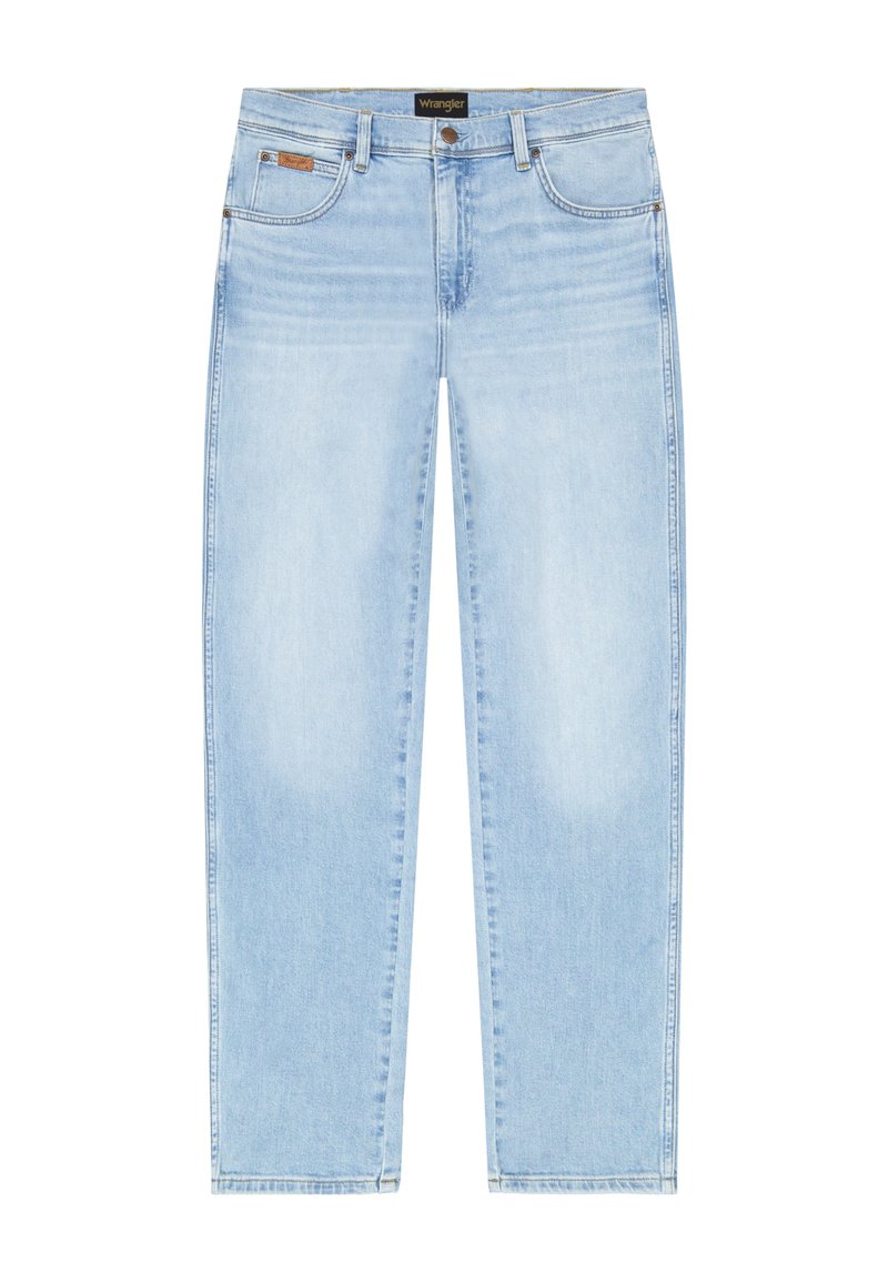 Jeans Straight Leg