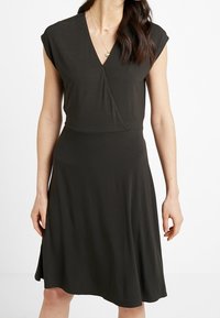 OPUS Sukienka z dżerseju