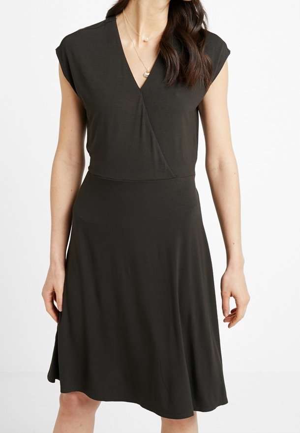 OPUS Sukienka z dżerseju