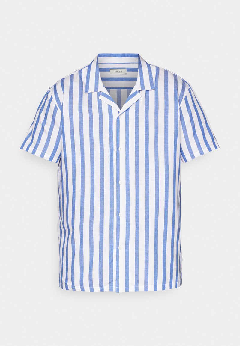 Jack’s Sportswear Overhemd blauw