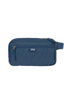 Bum bag - blau
