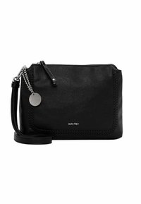 Non selezionato, black 
