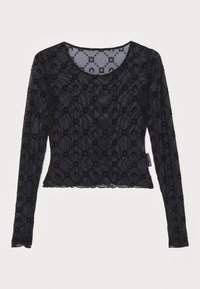 Unselected, black