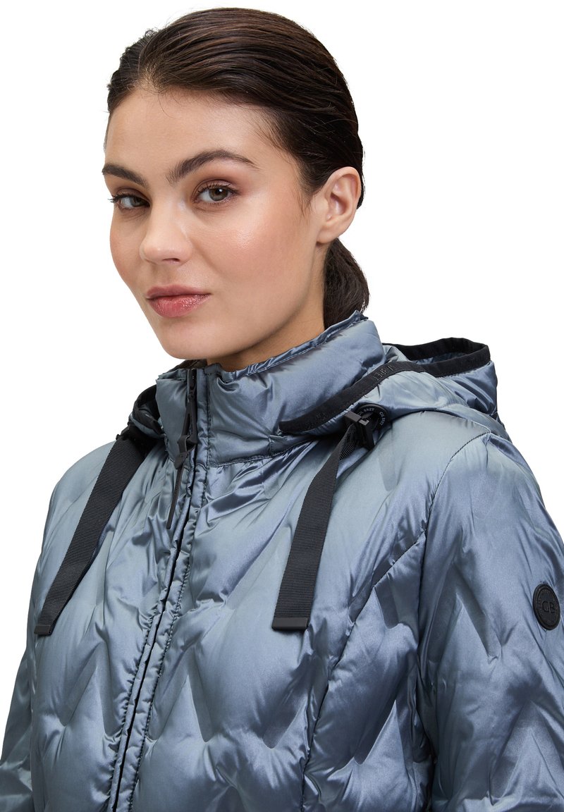 Daunenjacke Wanderjacke Damen North Face Daunen Jacke