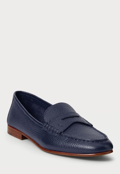 Polo Ralph Lauren - Półbuty wsuwane