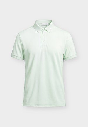 J.LINDEBERG Sports, TOUR TECH - Πόλο - subtle green