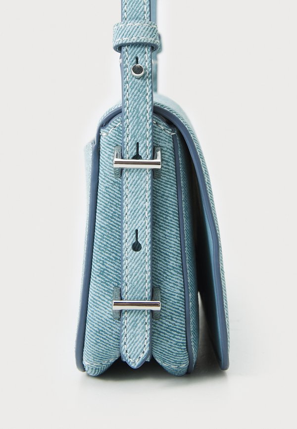 LIV SMALL EAST WEST SHOULDER - Handbag4