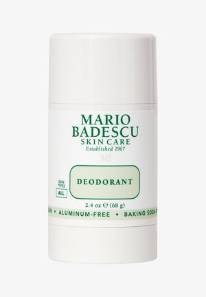 Mario Badescu DEODORANT - Déodorant
