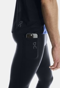 On PERFORMANCE  - Løbetights - navy