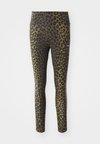 Leggings - Hosen - multicolor
