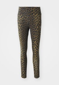 Legging - multicolor