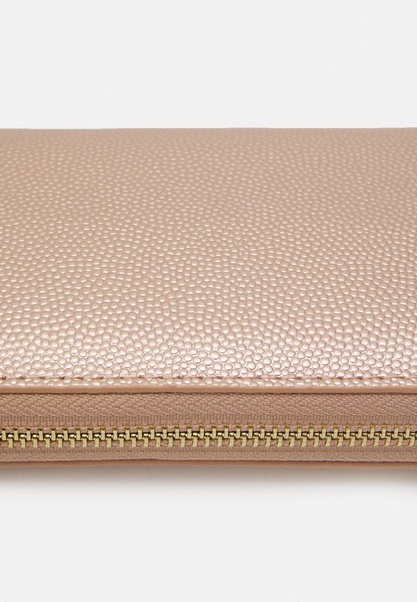 DIVINA - Wallet - oro rosa4