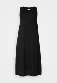 Ikke valgt, black