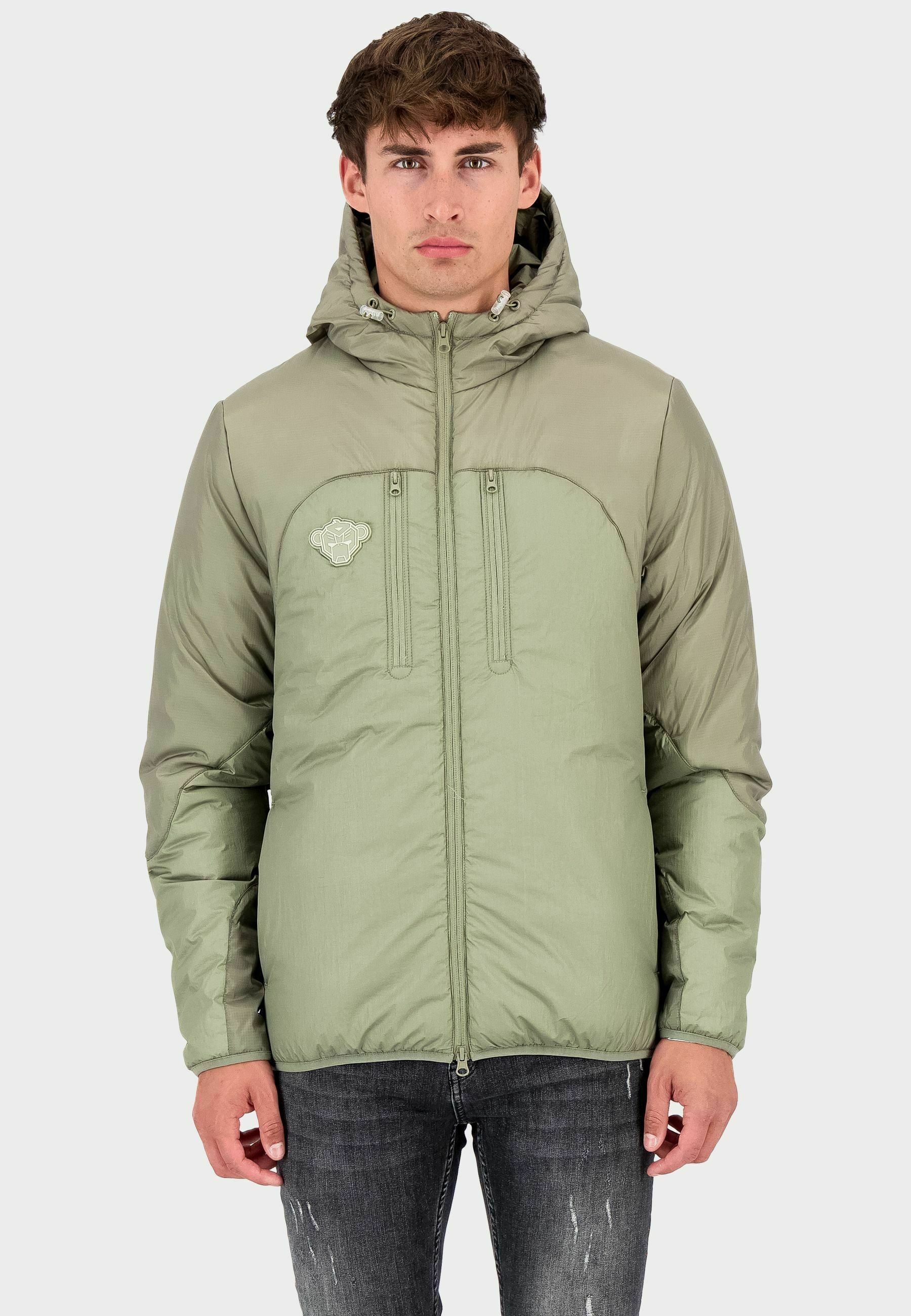 Black Bananas FLOAT - Winter jacket 