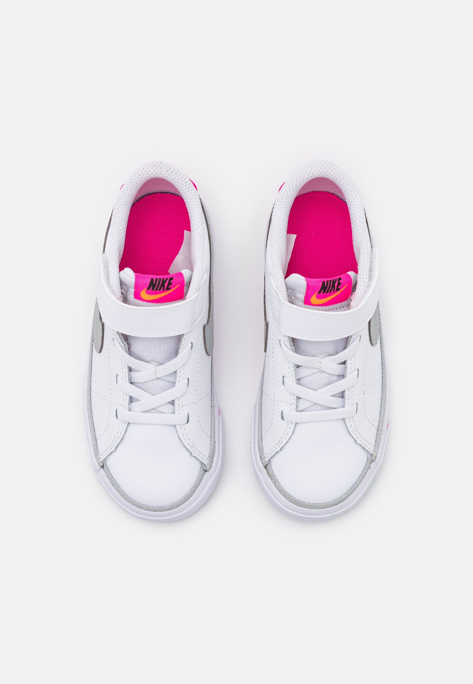 nike tennis pink