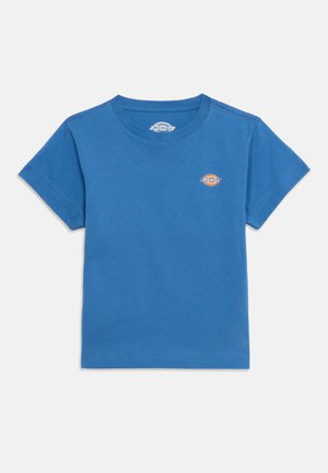Dickies, YOUTH MAPLETON TEE UNISEX - T-shirt basic - delft