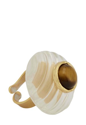 IRA - Anillo - brown