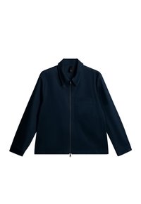 JULIUS  - Allvädersjacka - jl navy