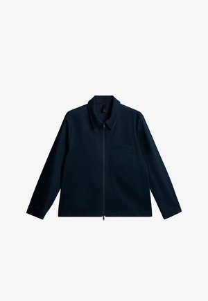 J.LINDEBERG JULIUS - Light jacket - jl navy