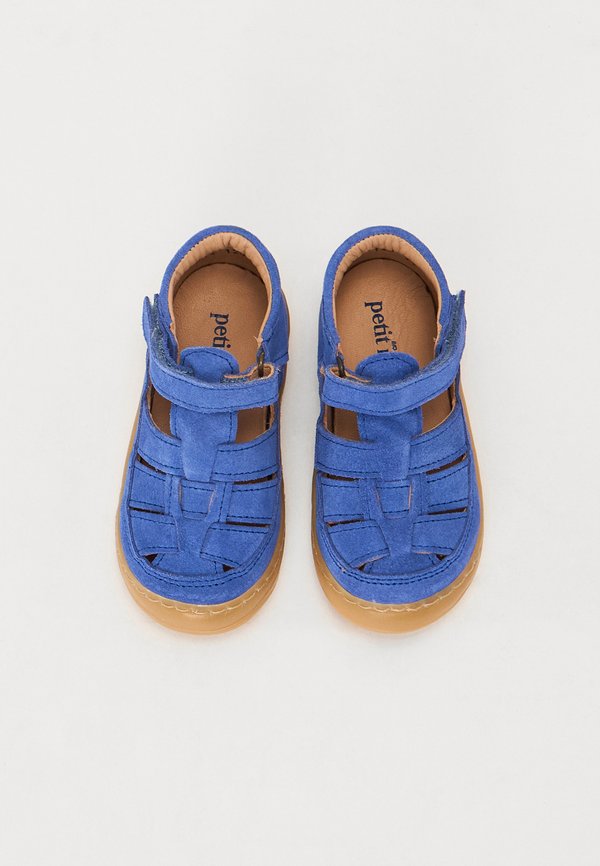 SPEED ME UP UNISEX – Lauflernschuh