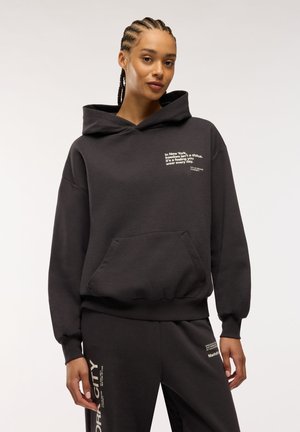 Terranova, - Bluza z kapturem