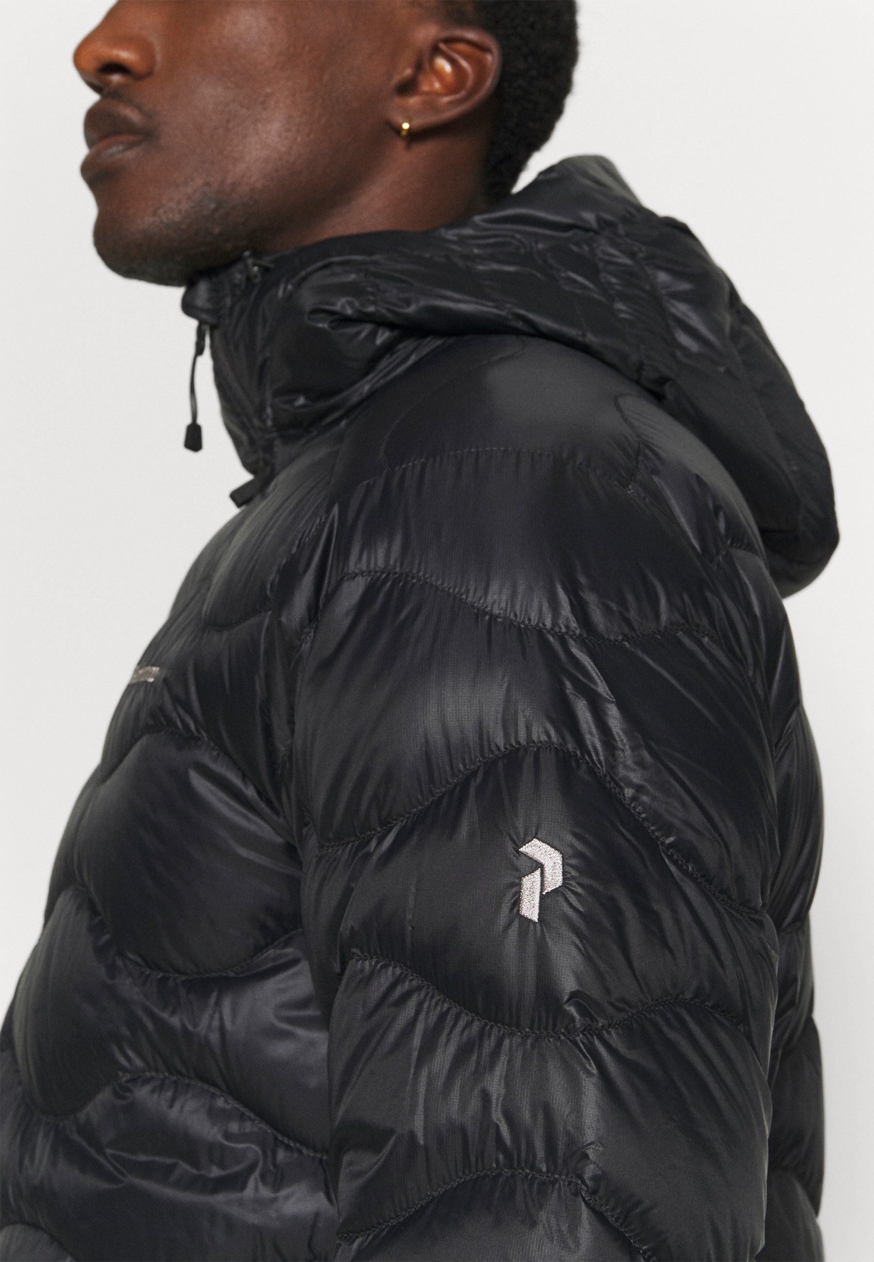 peak performance w helium hj