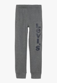 Levi's® Jogginghose - charcoal heather