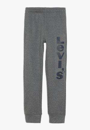 Jogginghose - charcoal heather