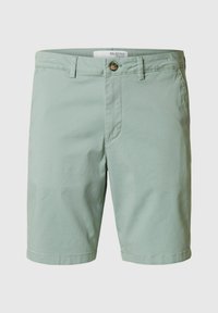 Non sélectionné, iceberg green