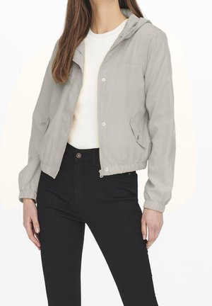 Veste légère - beige