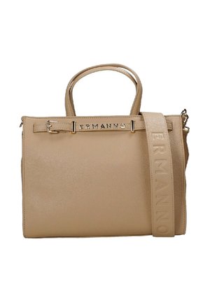 TRUE MEDIUM - Borsa a mano - nude