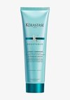 RESISTANCE CIMENT THERMIQUE HEAT PROTECTING LEAVE-IN CREAM FOR DAMAGED HAIR - Haarpflege - -