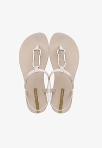 Non sélectionné, beige