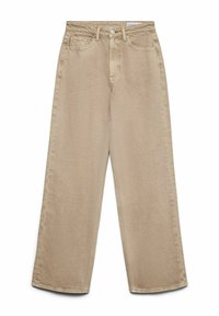 Ikke valgt, silver mink