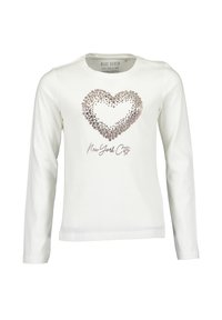 Blue Seven Langarmshirt - mehrfarbig