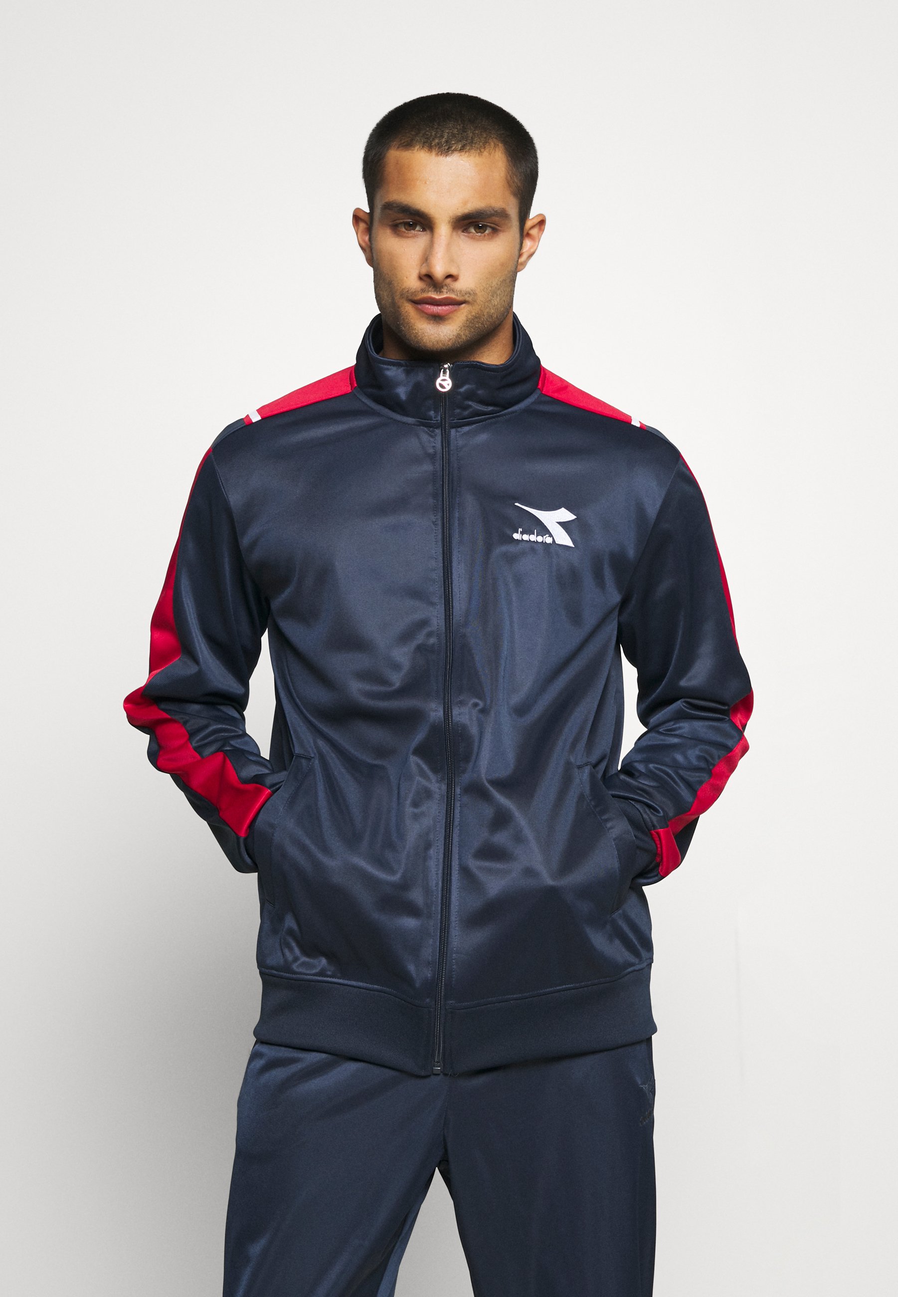 diadora tracksuit