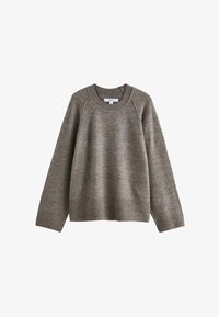 Vybráno, neutral mole