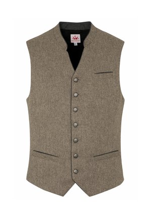 Spieth & Wensky ELTON - Liivi - taupe