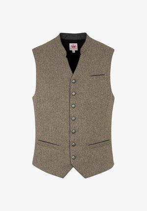 Spieth & Wensky ELTON - Smanicato - taupe