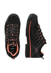 CMP Hikingsko - nero