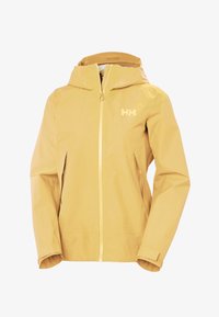 Nevybráno, hay yellow