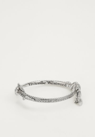 Vivienne Westwood ALBANE BRACELET - Náramek - silver-coloured