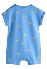 Next 4 PACK - REGULAR FIT - Overall / Jumpsuit - orang ,blue yellow green